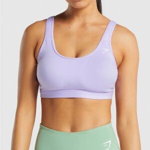 Gymshark Scoop Neck Sports Bra